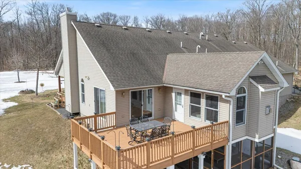 $599,900 | 29584 Sunny Beach Road, Grand Rapids, MN 55744