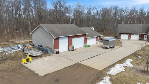 $599,900 | 29584 Sunny Beach Road, Grand Rapids, MN 55744