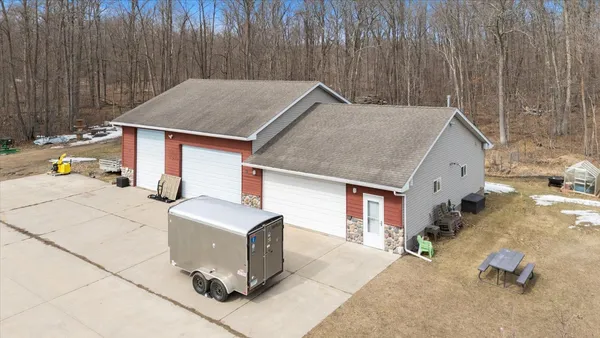 $599,900 | 29584 Sunny Beach Road, Grand Rapids, MN 55744