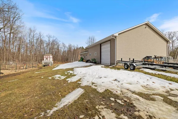 $599,900 | 29584 Sunny Beach Road, Grand Rapids, MN 55744