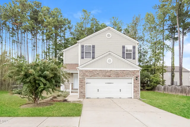 $2,265 | 1213 Whitman Drive, Creedmoor, NC 27522