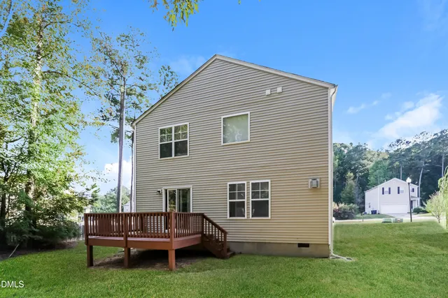 $2,265 | 1213 Whitman Drive, Creedmoor, NC 27522