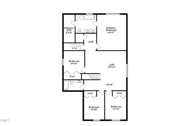 $2,265 | 1213 Whitman Drive, Creedmoor, NC 27522