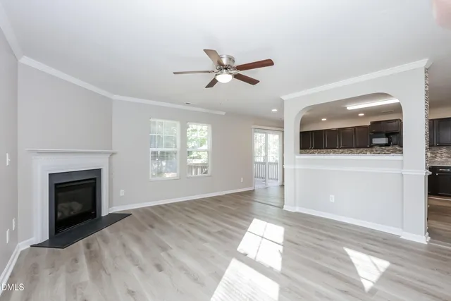 $2,265 | 1213 Whitman Drive, Creedmoor, NC 27522