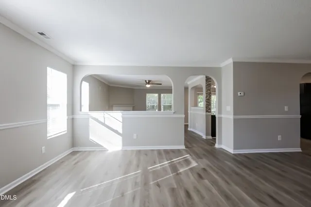 $2,265 | 1213 Whitman Drive, Creedmoor, NC 27522