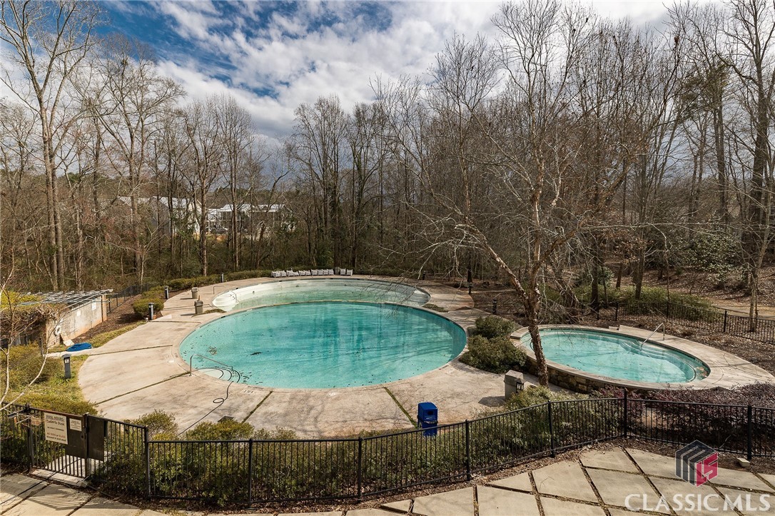 490 South Barnett Shoals Road, Unit 626 Athens, GA 30605 - Photo 25 of 27 Gallery Image 25