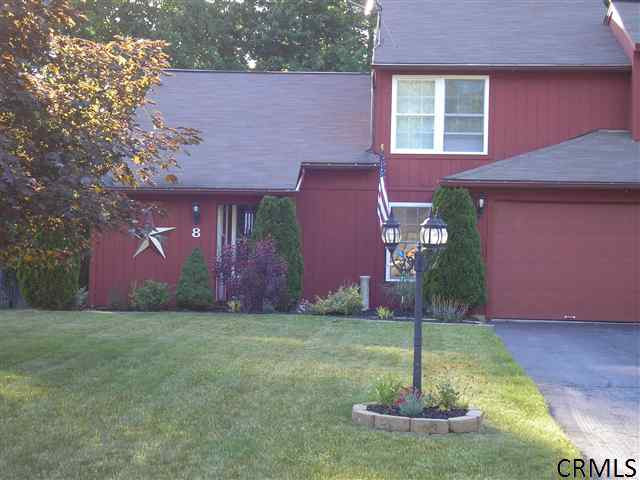 8 Thimbleberry Road Malta, NY 12020 - Photo 1 of 15 Photo 1