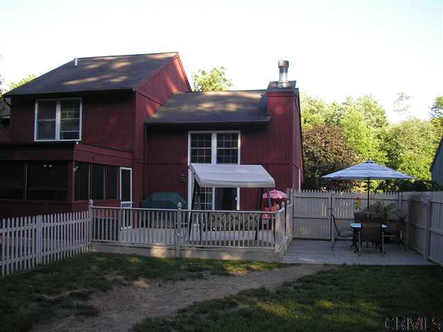 8 Thimbleberry Road Malta, NY 12020 - Photo 15 of 15 Photo 15