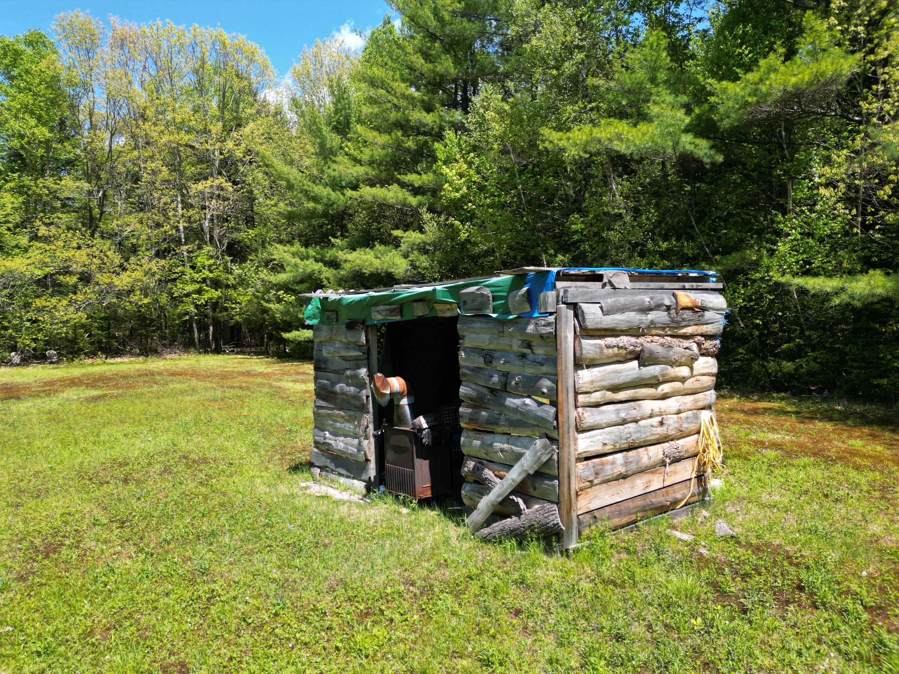 Lot 4.2 Grindstone Road Medway, ME 04460 - Photo 17 of 17 DJI_0597