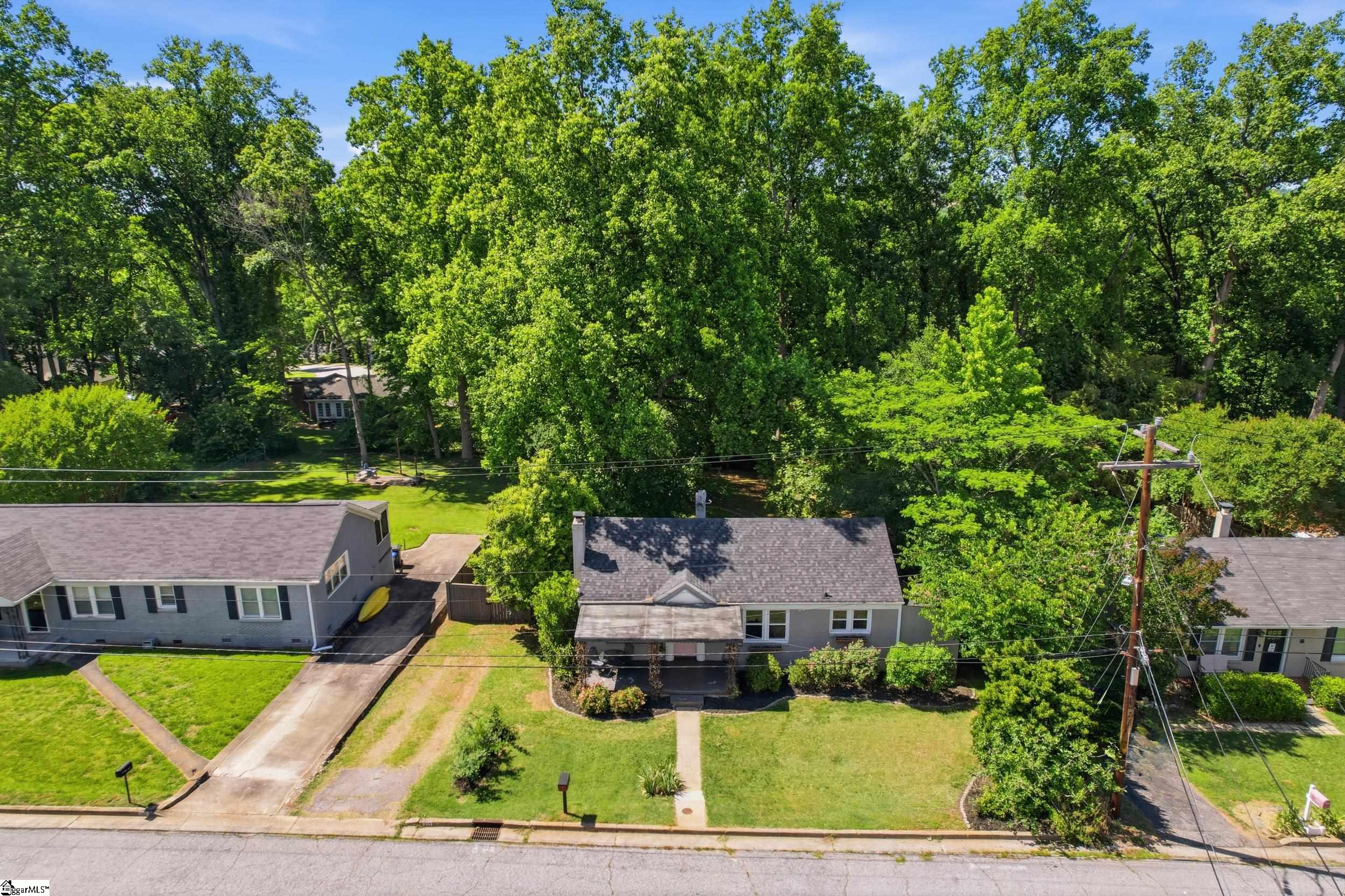 321 Ridgecrest Drive Greenville, SC 29609 - Photo 26 of 30 Gallery Image 26
