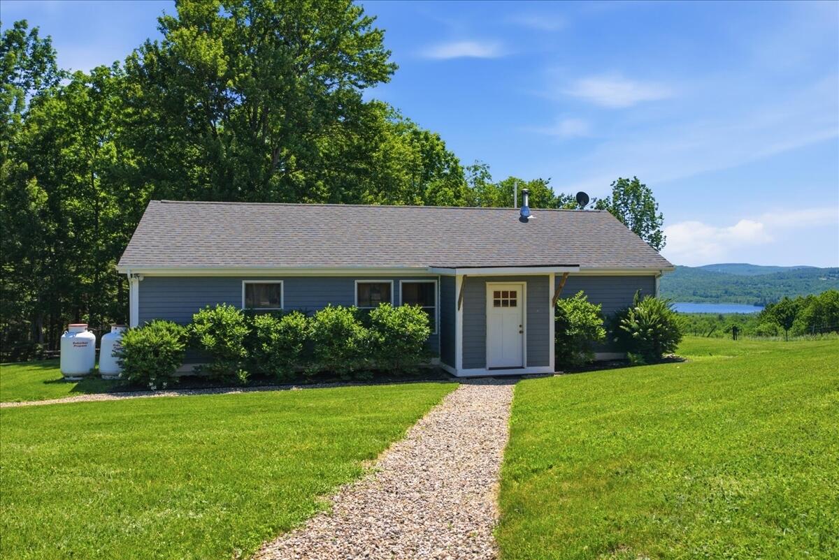 46 Abbott Hill Road West Paris, ME 04289 - Photo 1 of 51 Front exterior