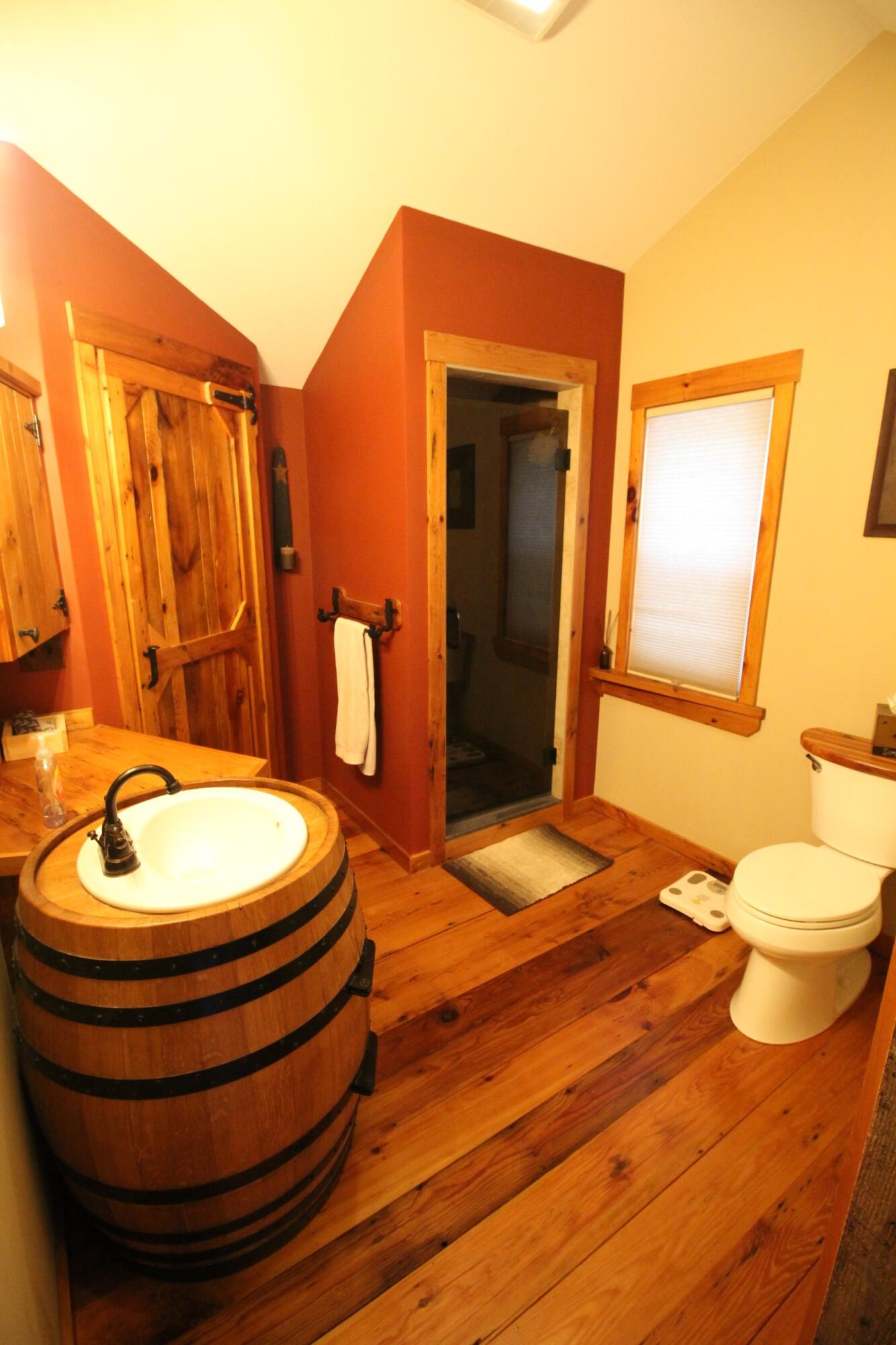 411 College Road Greene, ME 04236 - Photo 23 of 85 23. Primary Bathroom