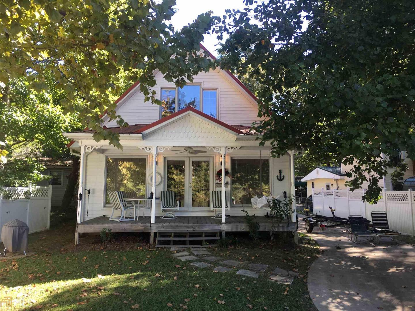282 Cochran Road Jackson, GA 30233 - Photo 1 of 1