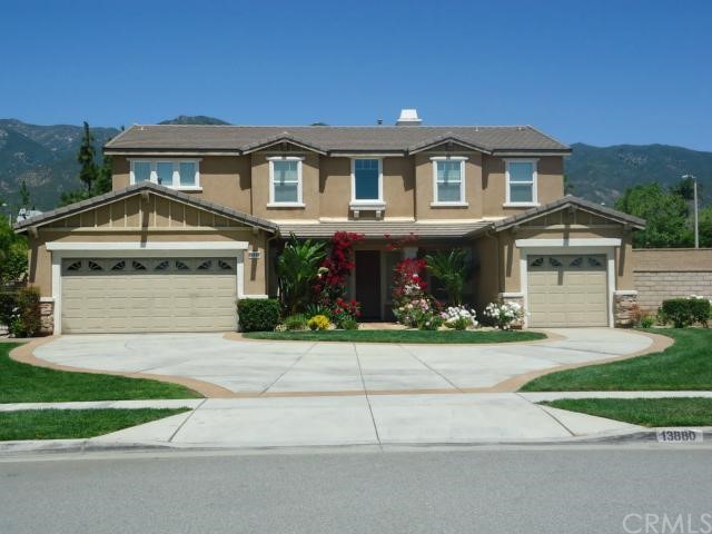 13880 Laurel Tree Drive Rancho Cucamonga, CA 91739 - Photo 1 of 1