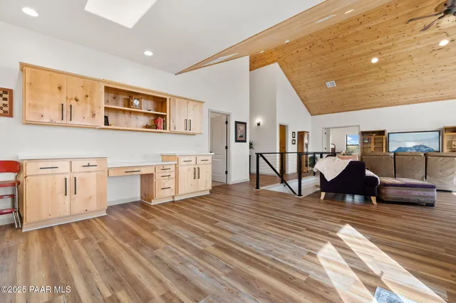 $1,198,500 | 12650 North Sundancer Trail, Prescott, AZ 86305