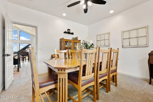 $1,198,500 | 12650 North Sundancer Trail, Prescott, AZ 86305