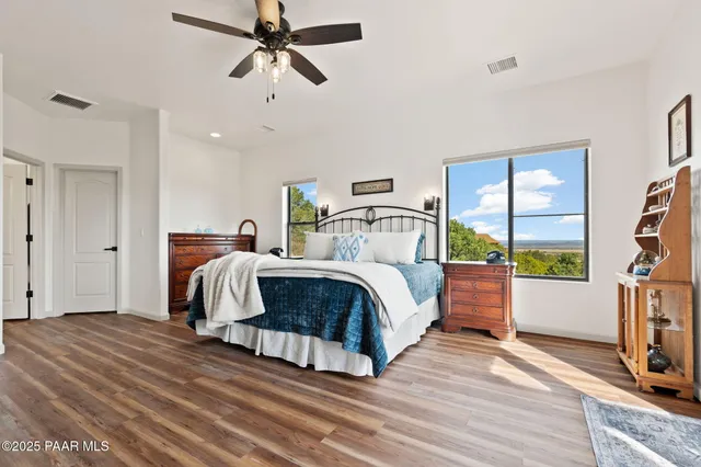 $1,198,500 | 12650 North Sundancer Trail, Prescott, AZ 86305