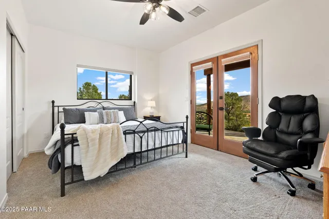 $1,198,500 | 12650 North Sundancer Trail, Prescott, AZ 86305