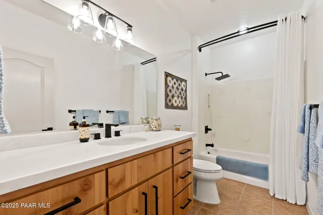 $1,198,500 | 12650 North Sundancer Trail, Prescott, AZ 86305