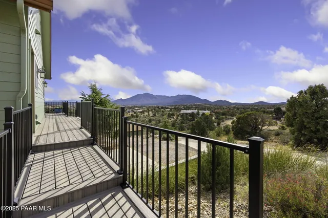 $1,198,500 | 12650 North Sundancer Trail, Prescott, AZ 86305