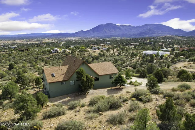 $1,198,500 | 12650 North Sundancer Trail, Prescott, AZ 86305