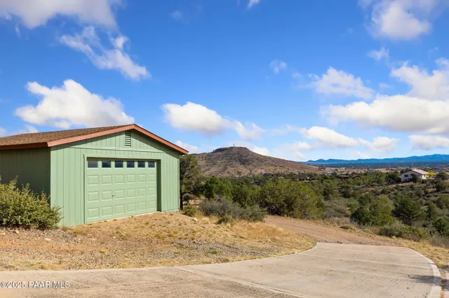 $1,198,500 | 12650 North Sundancer Trail, Prescott, AZ 86305