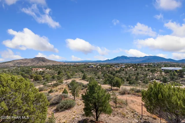 $1,198,500 | 12650 North Sundancer Trail, Prescott, AZ 86305