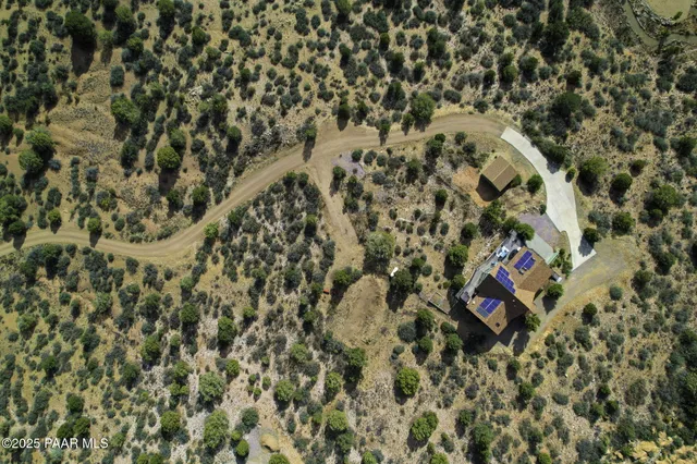 $1,198,500 | 12650 North Sundancer Trail, Prescott, AZ 86305