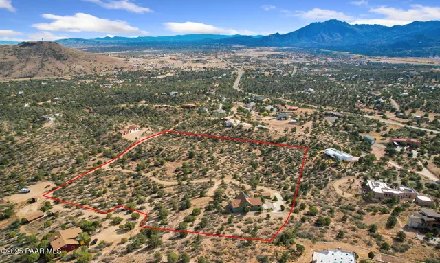 $1,198,500 | 12650 North Sundancer Trail, Prescott, AZ 86305