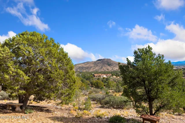 $1,198,500 | 12650 North Sundancer Trail, Prescott, AZ 86305