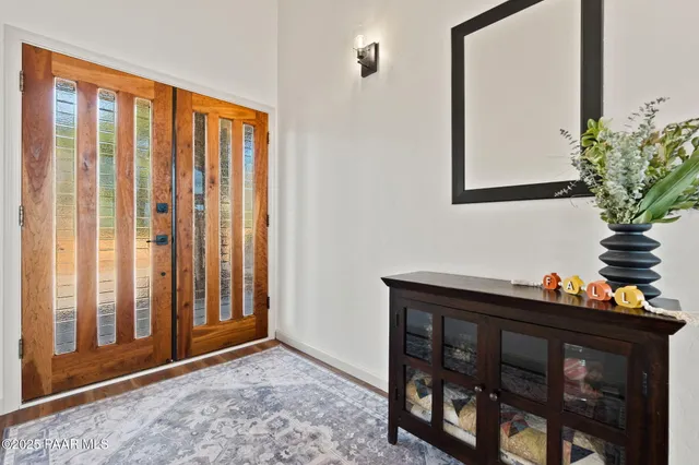 $1,198,500 | 12650 North Sundancer Trail, Prescott, AZ 86305