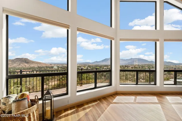 $1,198,500 | 12650 North Sundancer Trail, Prescott, AZ 86305