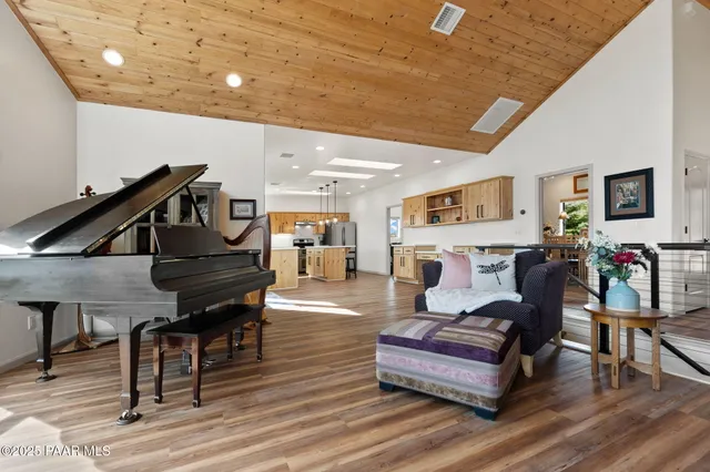 $1,198,500 | 12650 North Sundancer Trail, Prescott, AZ 86305