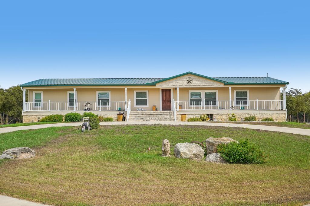 250-256 Wharton Road Kerrville, TX 78028 - Photo 2 of 53 Gallery Image 2