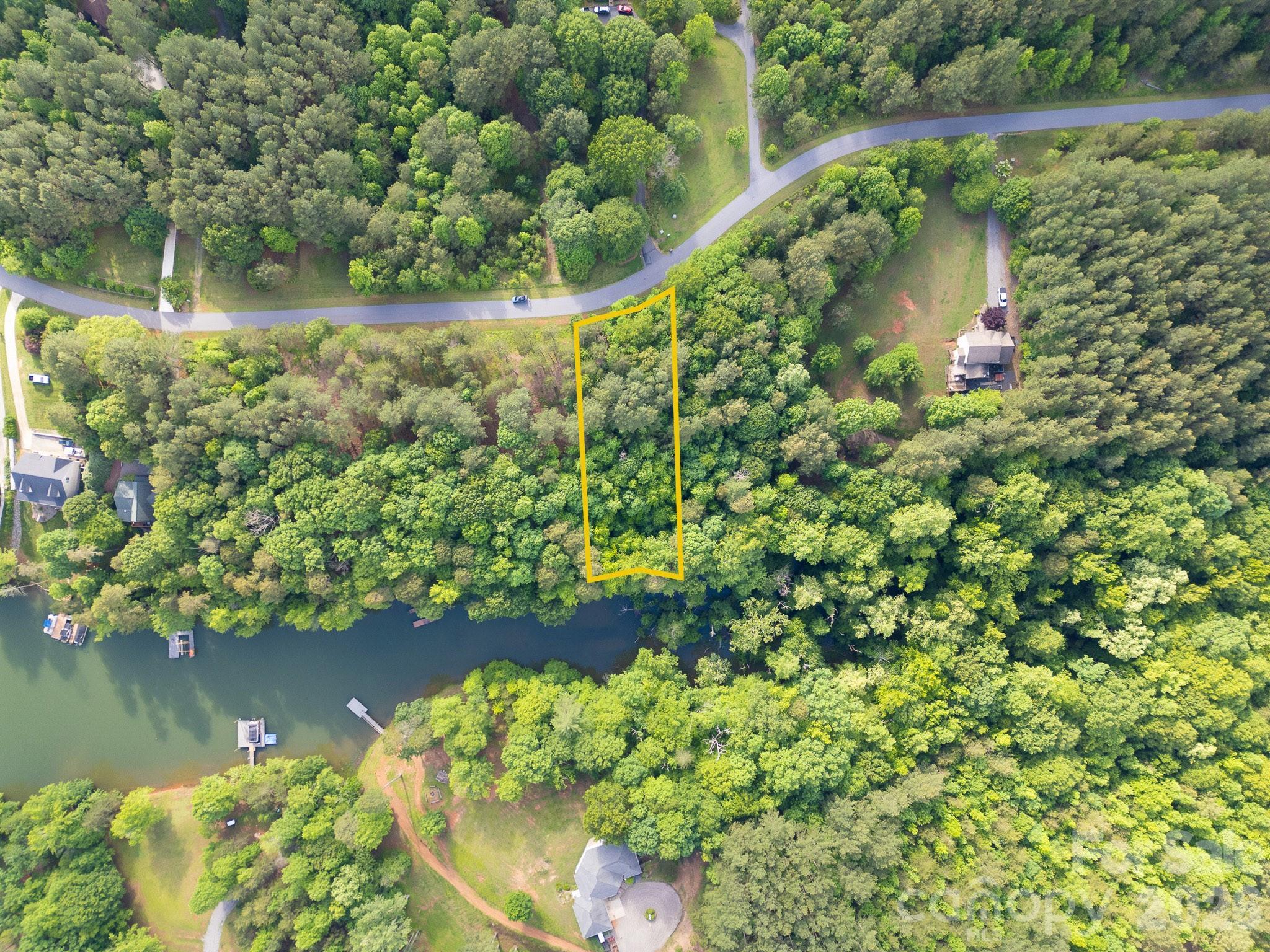 179 Riverwalk Road Stony Point, NC 28678 - Photo 2 of 21