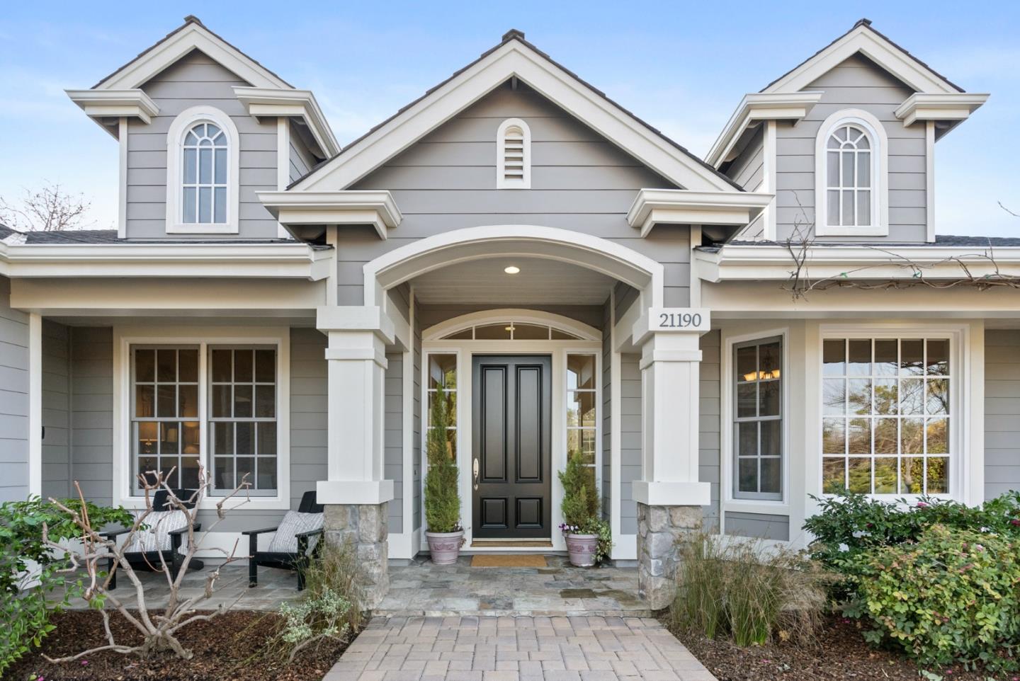 21190 Canyon Oak Way Cupertino, CA 95014 - Photo 1 of 72