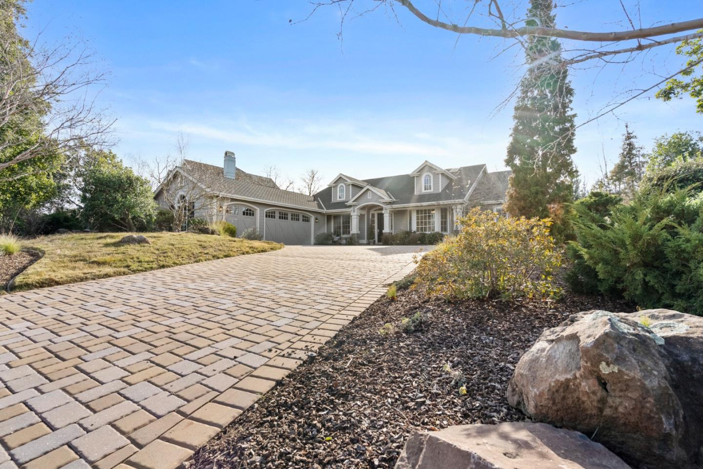 21190 Canyon Oak Way Cupertino, CA 95014 - Photo 2 of 72