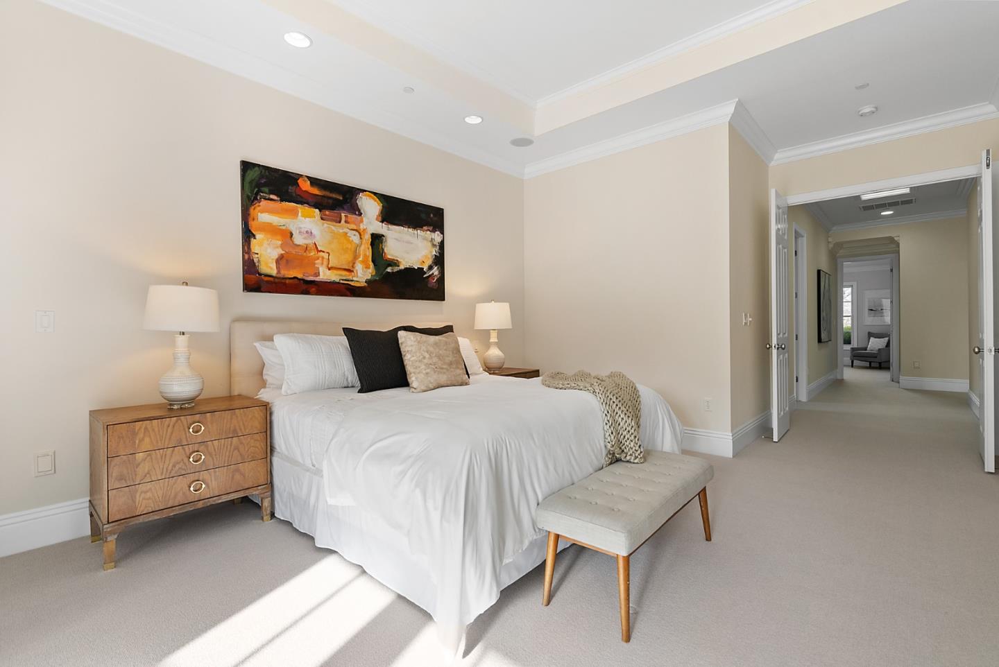 21190 Canyon Oak Way Cupertino, CA 95014 - Photo 30 of 72