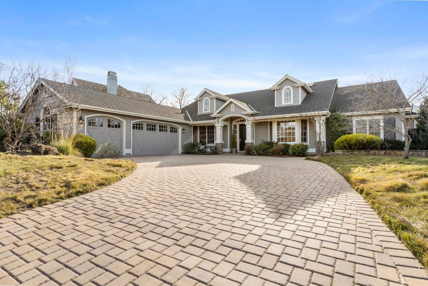 21190 Canyon Oak Way Cupertino, CA 95014 - Photo 3 of 72