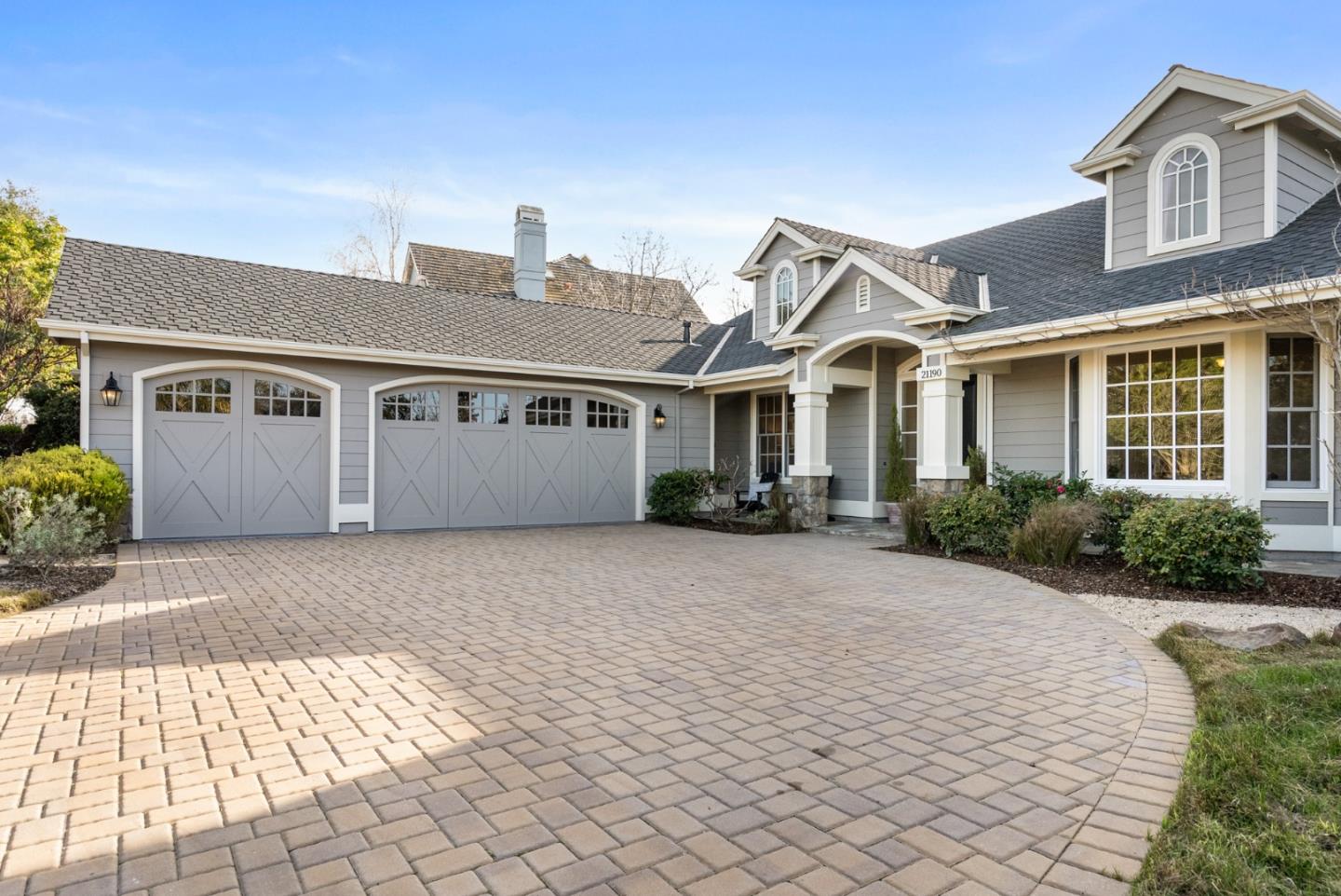21190 Canyon Oak Way Cupertino, CA 95014 - Photo 4 of 72