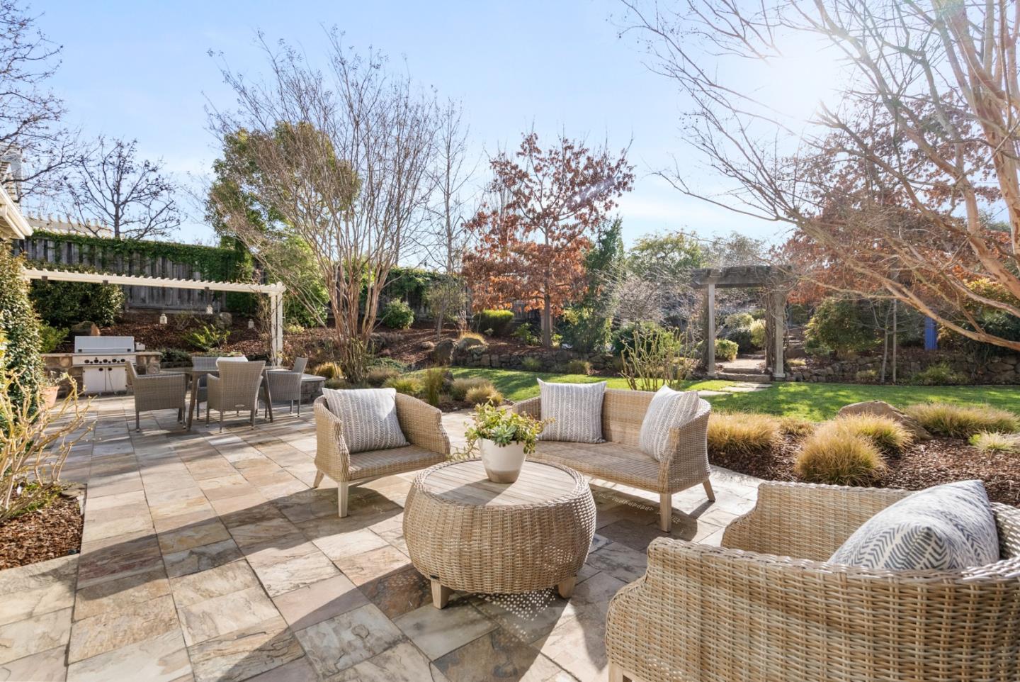 21190 Canyon Oak Way Cupertino, CA 95014 - Photo 51 of 72