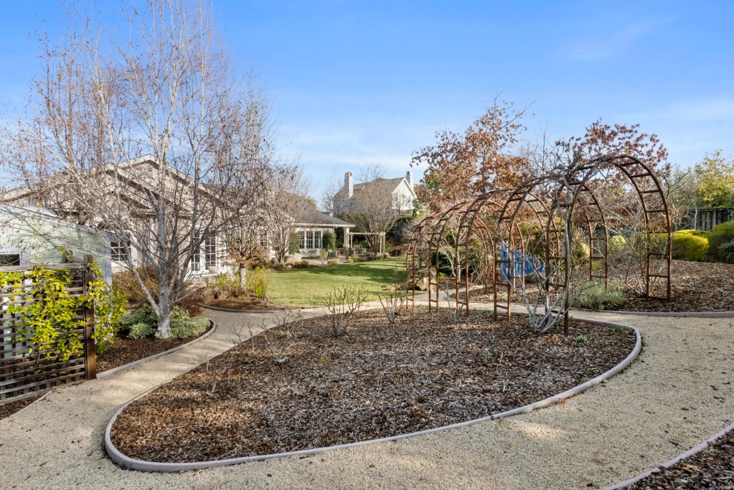 21190 Canyon Oak Way Cupertino, CA 95014 - Photo 62 of 72 a view of a entertaining space