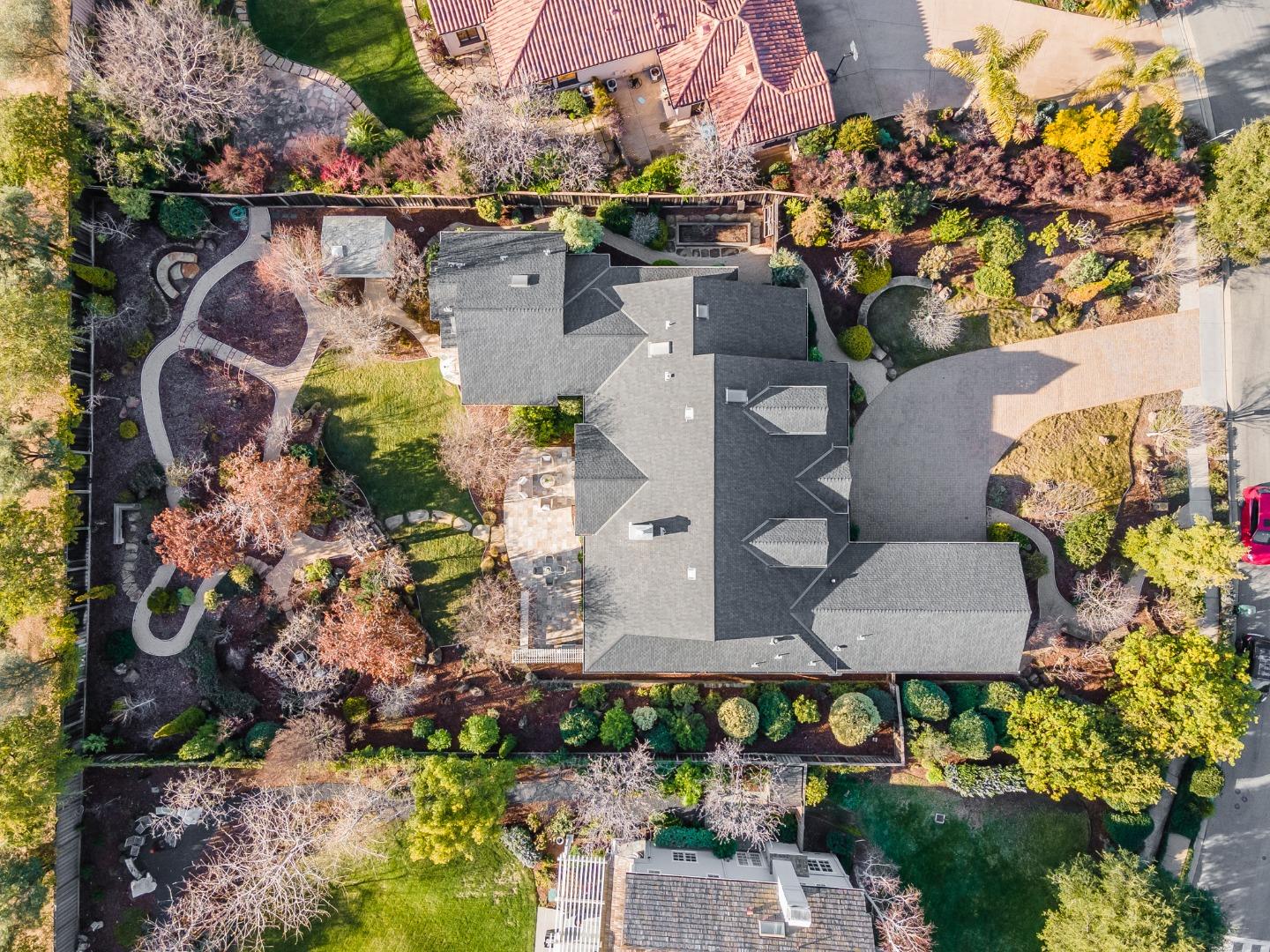 21190 Canyon Oak Way Cupertino, CA 95014 - Photo 66 of 72