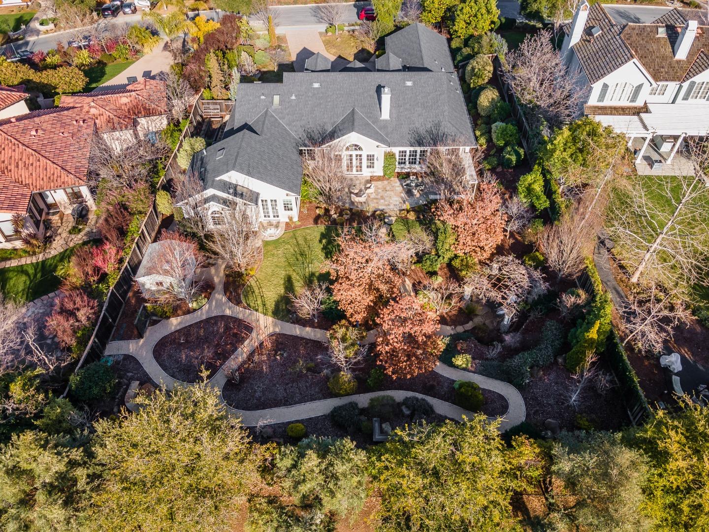 21190 Canyon Oak Way Cupertino, CA 95014 - Photo 68 of 72