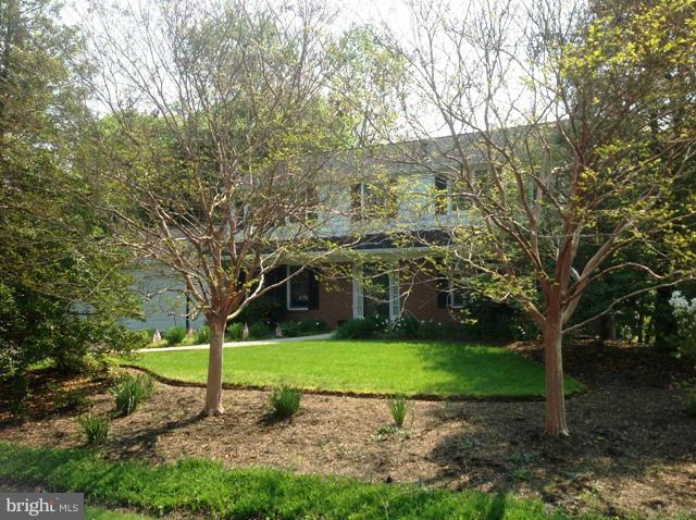 14117 Sturtevant Road Silver Spring, MD 20905 - Photo 1 of 30 a view of a park with large trees