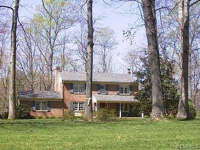2762 East Brigstock Road Midlothian, VA 23113 - Photo 1 of 1 Exterior Front - Property Photo-1