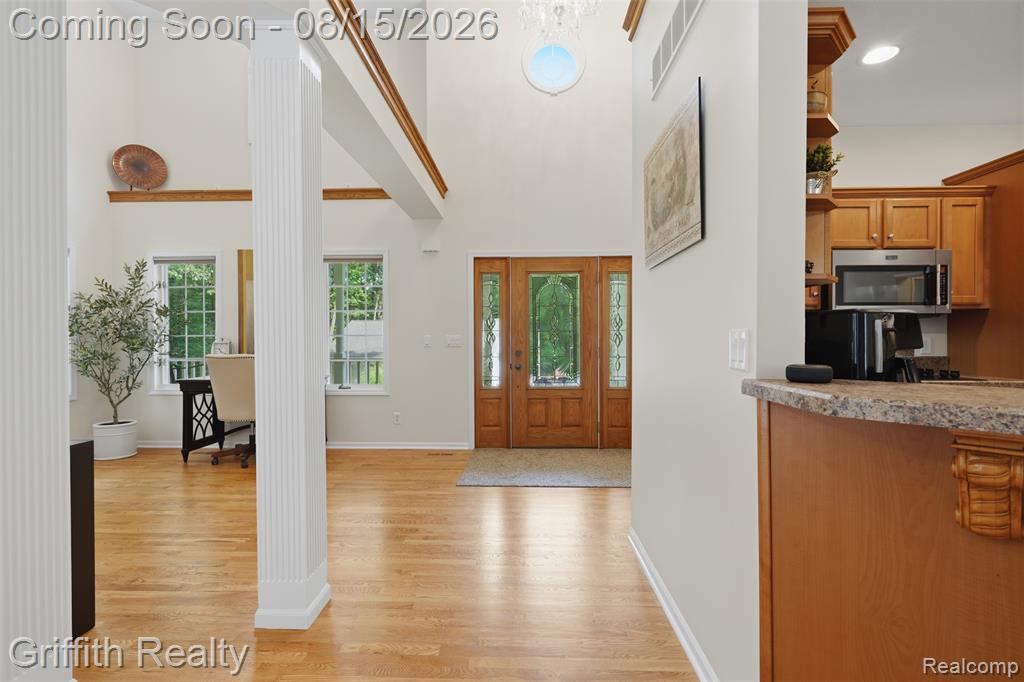 3304 East Vienna Road Clio, MI 48420 - Photo 7 of 85 Gallery Image 7