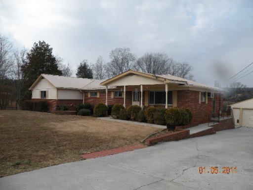 4075 Wolf Creek Road Spring City, TN 37381 - Photo 1 of 1 Primary Photo