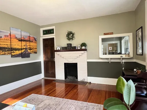 $350,000 | 306 North Austin Street, Comanche, TX 76442