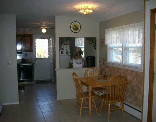 115 Glenbrook Road Warwick, RI 02889 - Photo 4 of 7 Dining Room.